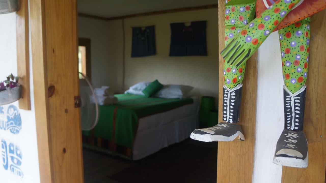 Pine Ridge Lodge San Ignacio Exterior foto