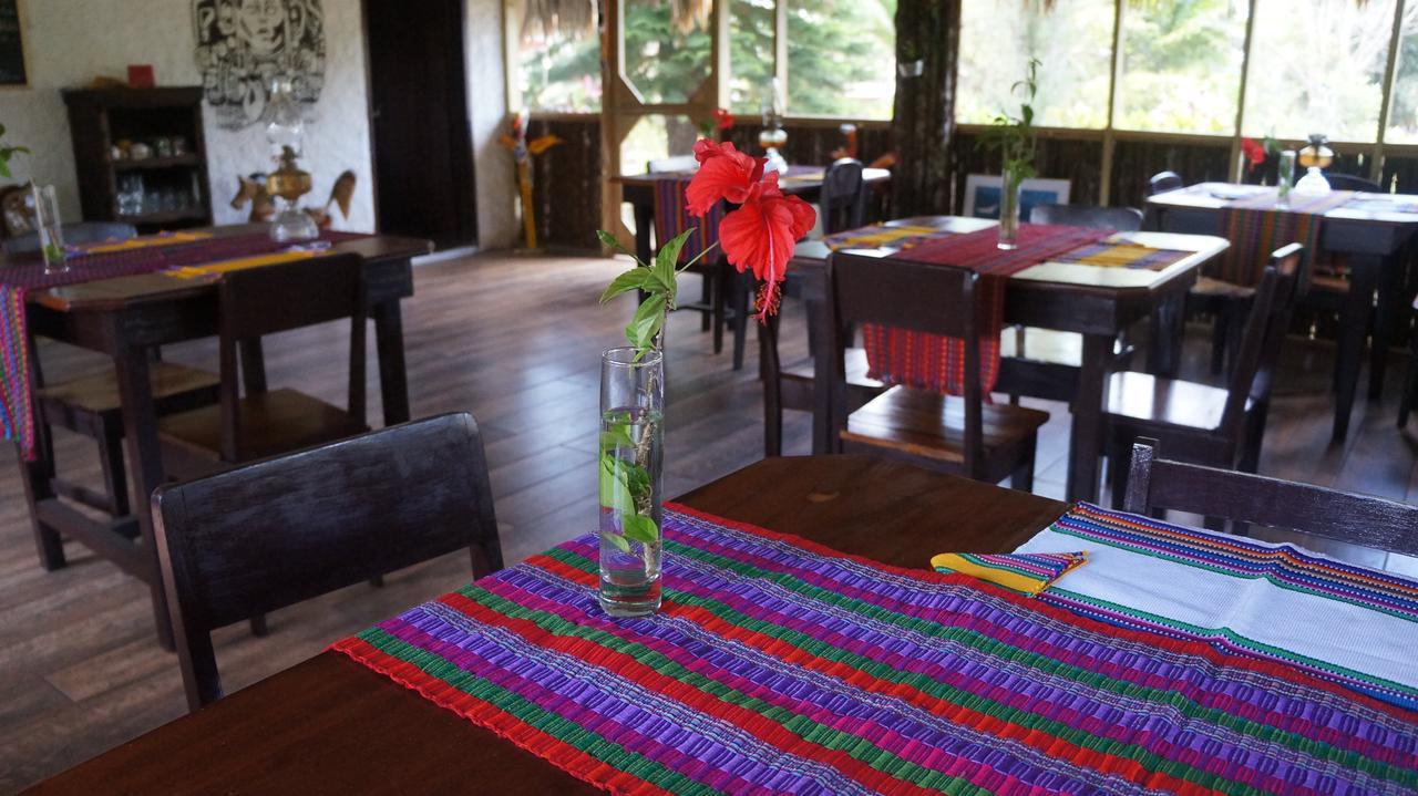 Pine Ridge Lodge San Ignacio Exterior foto