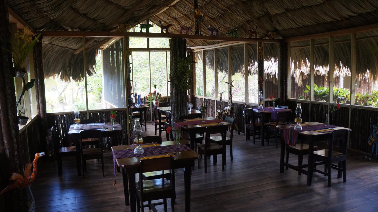 Pine Ridge Lodge San Ignacio Exterior foto